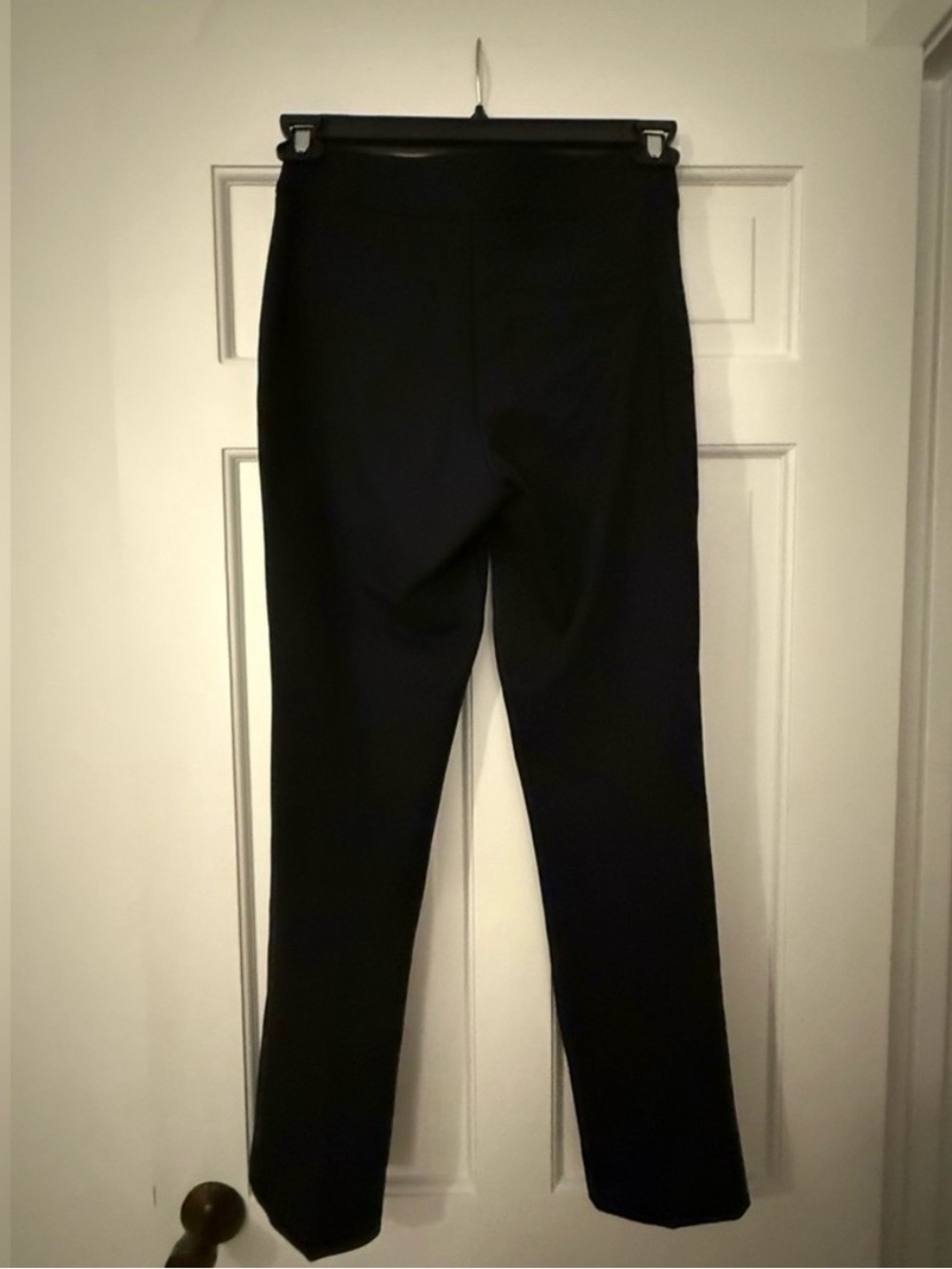 Spanx 2025 classic ponte ankle pants